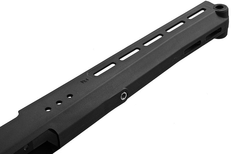 Silverback TAC41P Polymer Stock