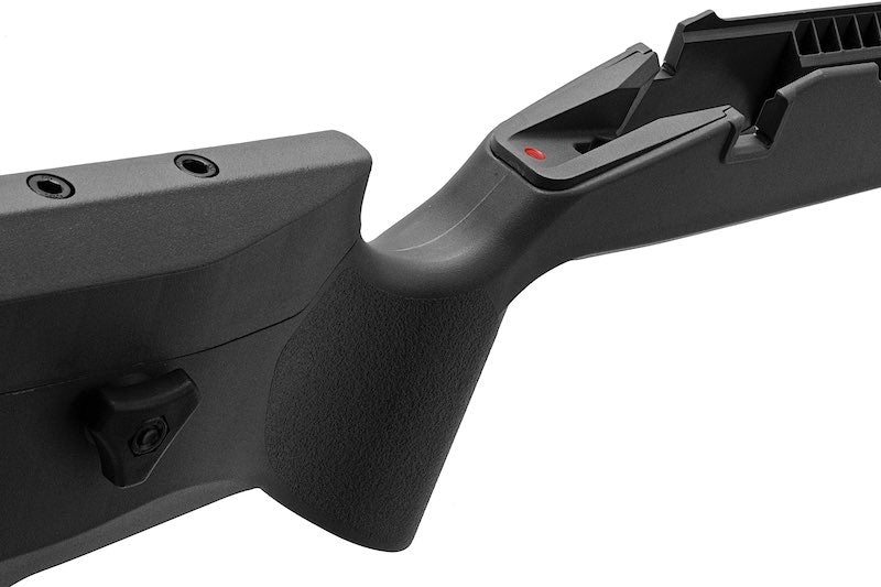 Silverback TAC41P Polymer Stock