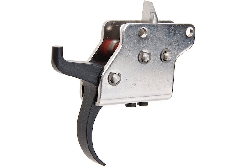 Silverback TAC41 Complete Trigger Box
