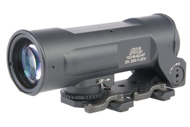 Ares 1-4x Optic Scope for Ares L85A3