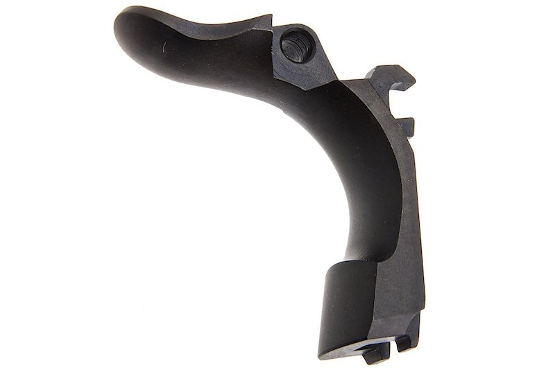 Airsoft Masterpiece Steel Grip Safety for Marui Hi-Capa GBB (Type 2 - S Style)