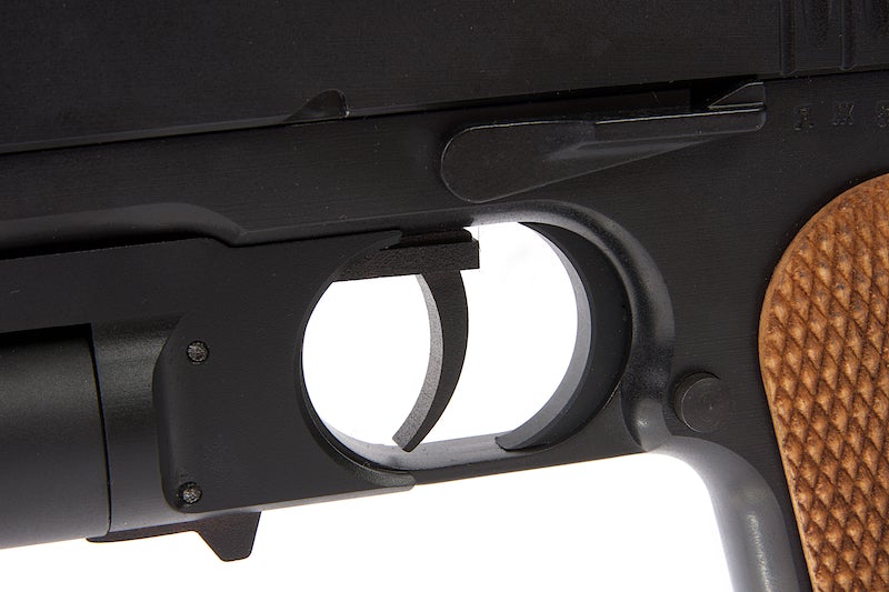 ShowGuns KPS Kingsman Pistol Shotgun (Vintage/ Silencer Version)