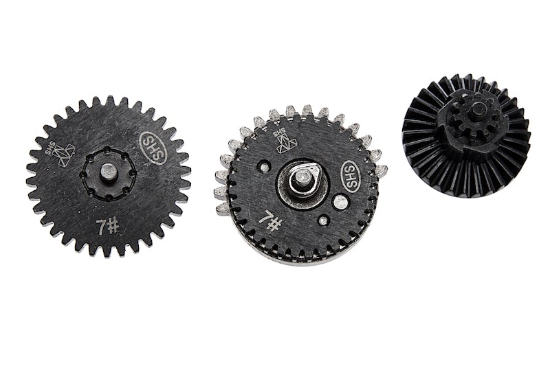 SHS M14 Torque Speed Gear Set