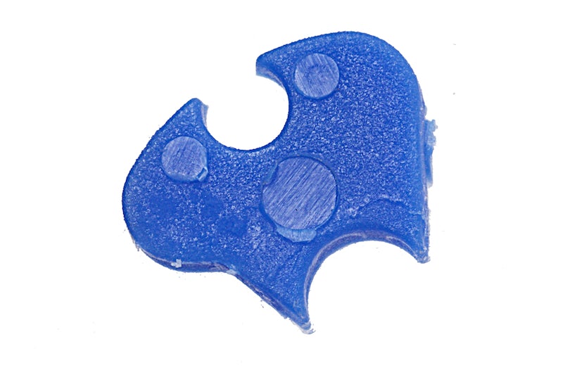 SHS POM Gear Sector Clip (Delayer)