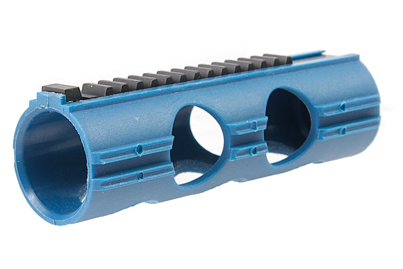SHS High Strength Polycarbonate 15 Steel Teeth Piston