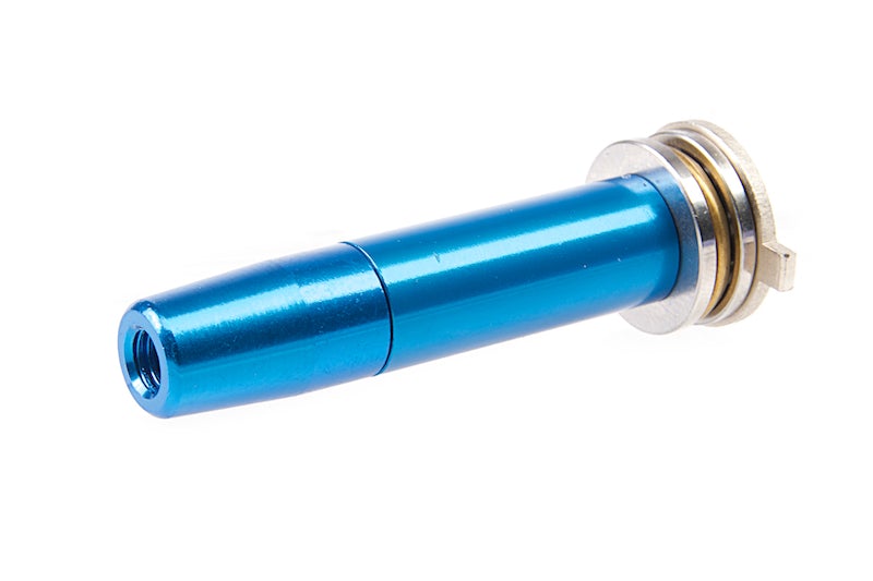 SHS Aluminum Spring Guide for Version 2 Gearbox