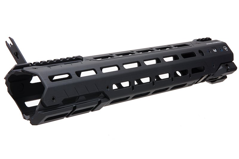 Strike Industries GRIDLOK 15 inch Handguard Complete Unit