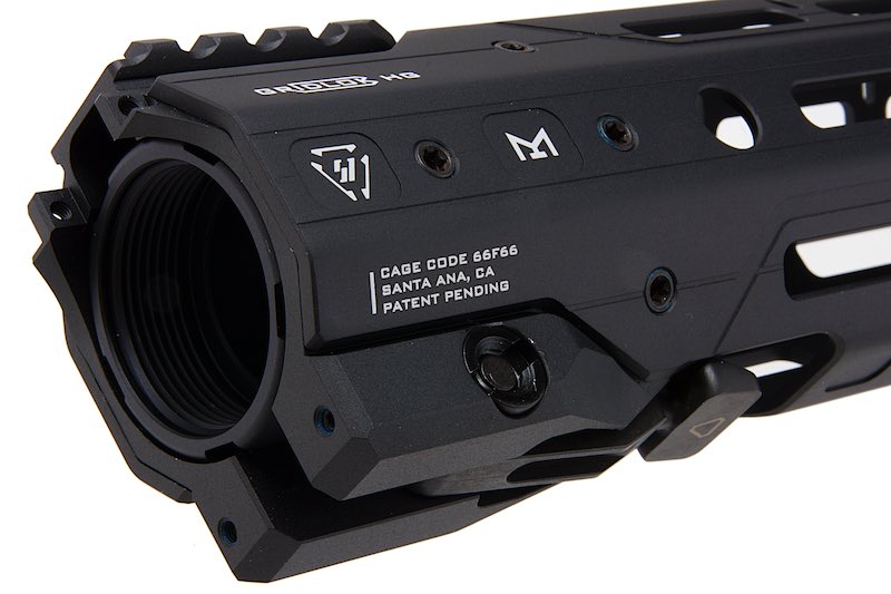 Strike Industries GRIDLOK 15 inch Handguard Complete Unit
