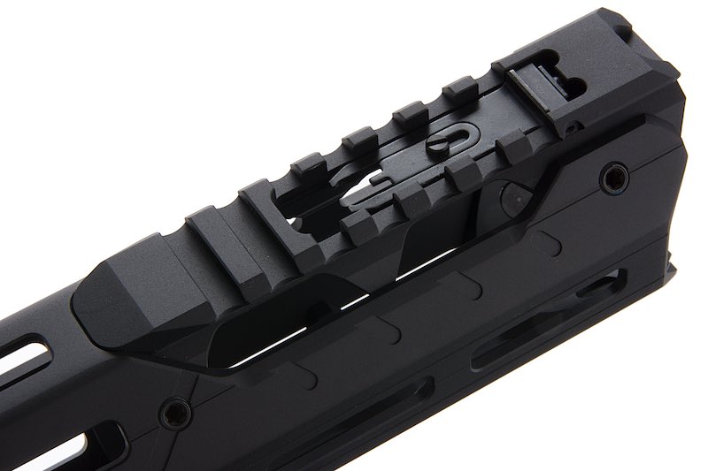 Strike Industries GRIDLOK 15 inch Handguard Complete Unit