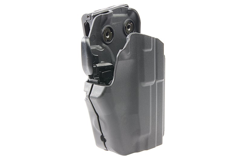 Safariland 579 GLS PRO-FIT Holster (SUB-COMPACT) - (w/ Belt Clip/ Right Hand)