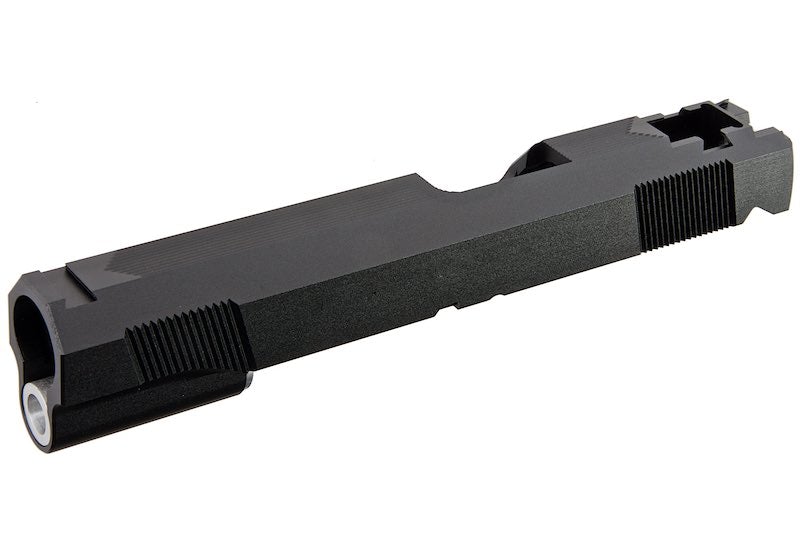 Airsoft Masterpiece Infinity Vintage Standard Slide for Marui Hi-Capa / 1911 GBB