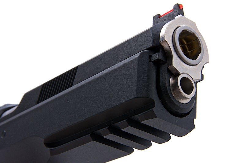KJ Works SP-01 ACCU GBB Gas Pistol