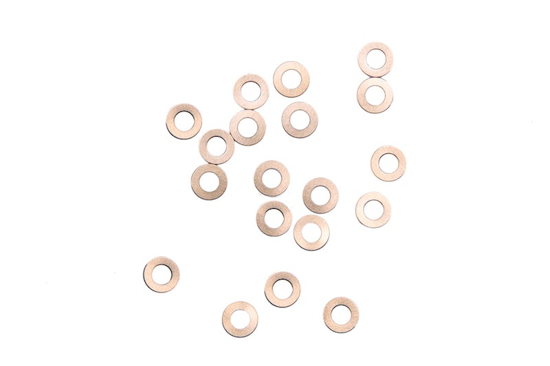 G&P Copper Shim Set for AEG (SP016)