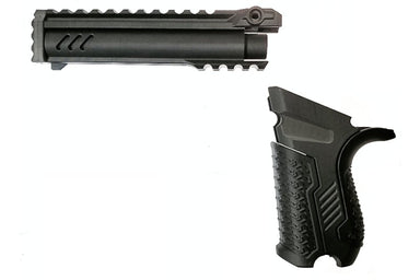 SRU Luger P08 kit