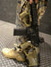 SRU SRQ Advanced Stock Grip Kit for M4 AEG (Black)