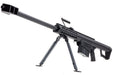 Snow Wolf BARRETT M82A1 Spring Sniper Rifle