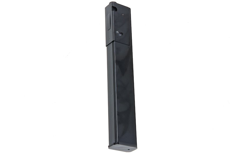 Snow Wolf 130rds Metal Magazine for MP-18 AEG SMG Rifle