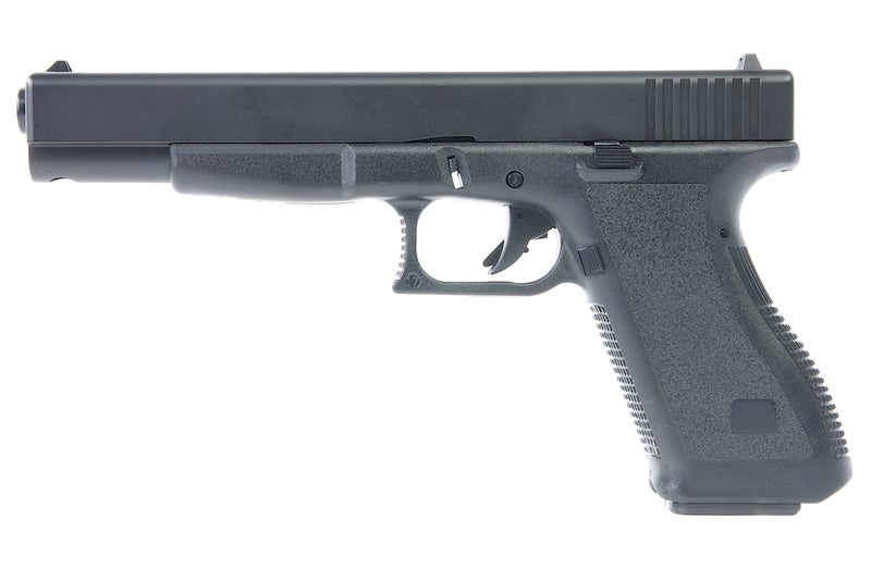 Tokyo Marui Spring Model 17L (High Grade)