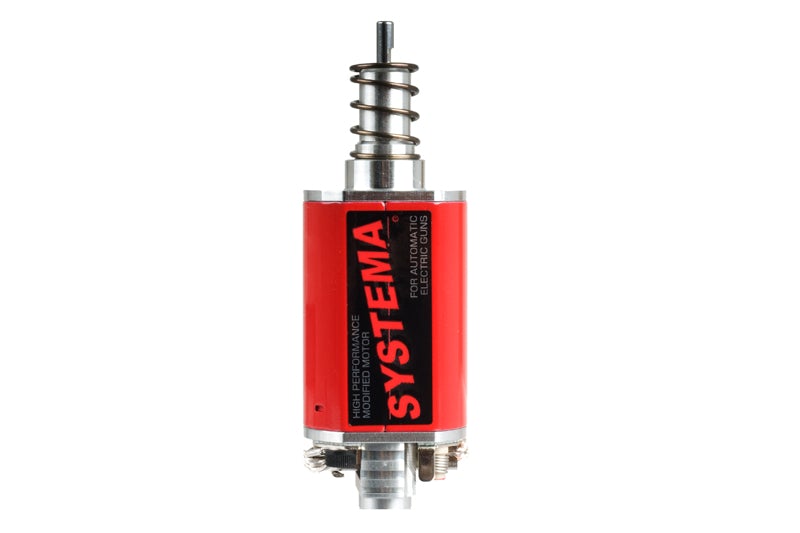 Systema A to Z Motor Medium Type