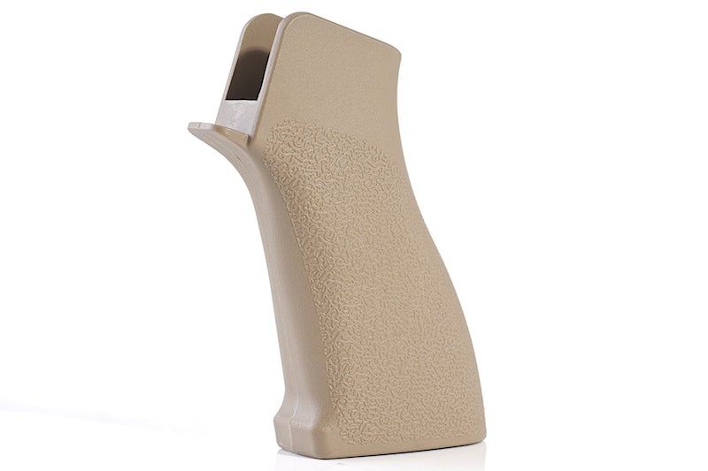 G&P Systema TD M16 Grip with Metal Grip Cover (Sand)