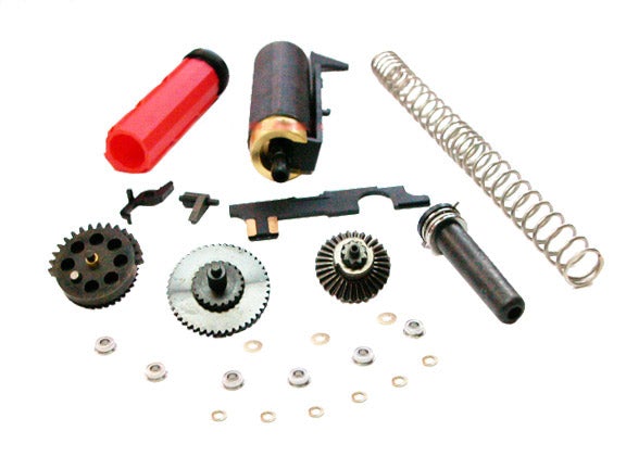 Systema Full Tune-Up Kit (FTK) 99 M16A2 M100 Standard Set