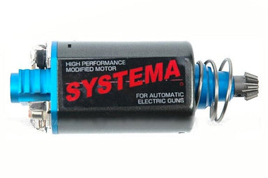 Systema Turbo Motor for PSG-1/ SG550/ SG551 (Medium)