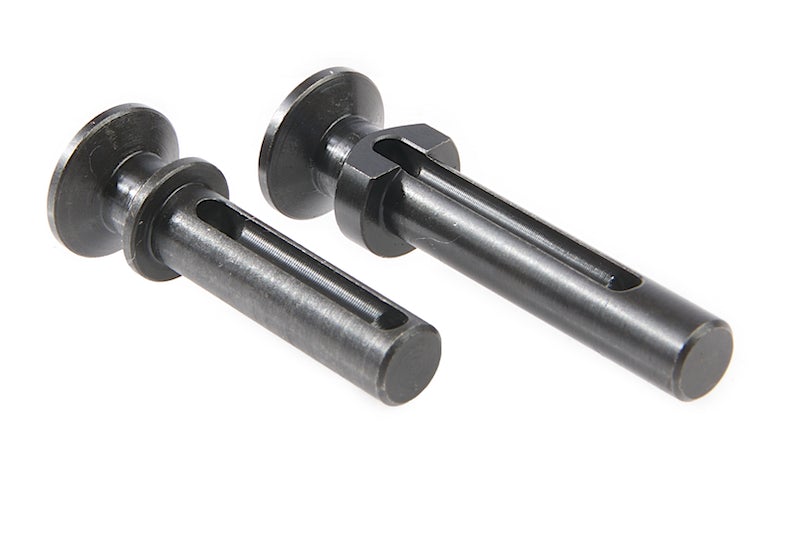T8 Steel Extended Receiver Pin for Marui MWS GBB