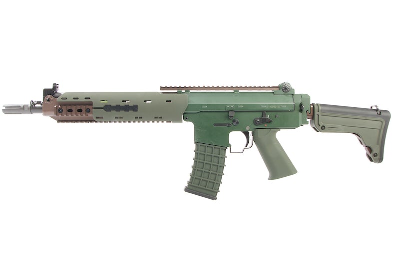 G&G GK5C GL AEG Rifle