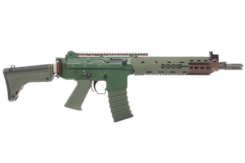 G&G GK5C GL AEG Rifle