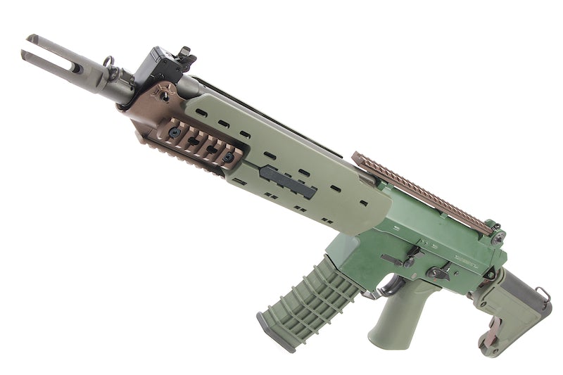 G&G GK5C GL AEG Rifle