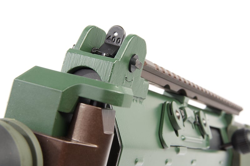 G&G GK5C GL AEG Rifle