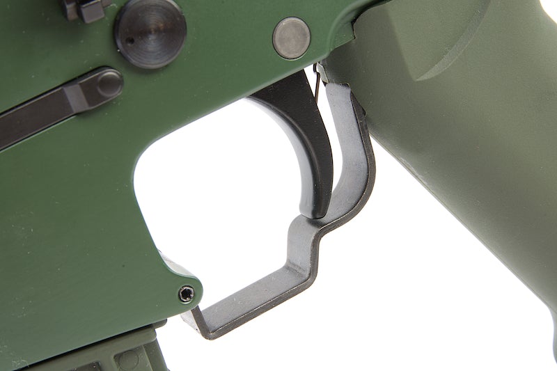 G&G GK5C GL AEG Rifle