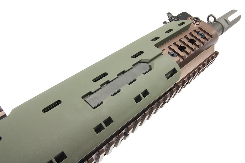 G&G GK5C GL AEG Rifle