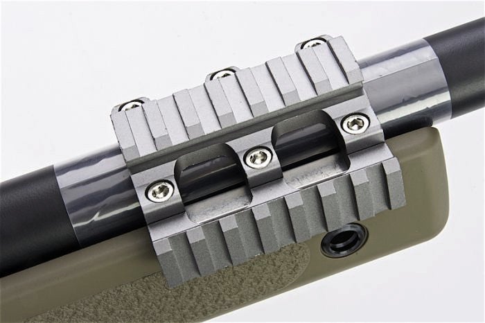 Tokyo Marui M40A5 Bolt Action Sniper Rifle (Olive Drab)