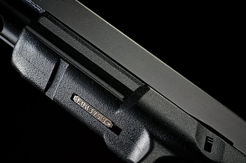 Tokyo Marui Model 34 Gas Blow Back Pistol (Gen 3)