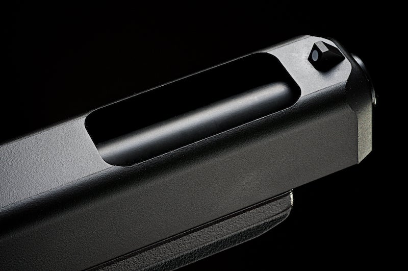 Tokyo Marui Model 34 Gas Blow Back Pistol (Gen 3)