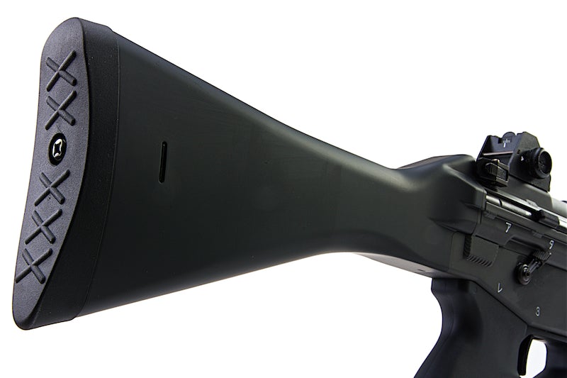 Tokyo Marui JSDF Type 89 Gas Blow Back GBB Rifle