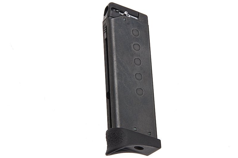 Tokyo Marui 10rds BodyGuard 380 Gas Magazine