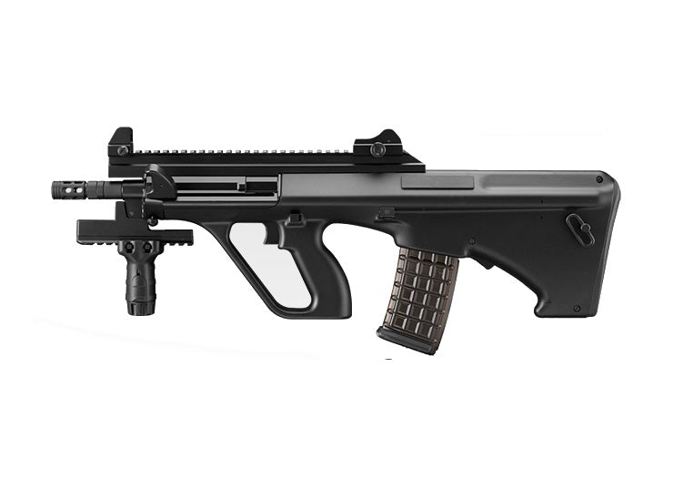 Tokyo Marui AUG AEG (High Cycle)