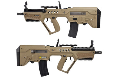 Tokyo Marui Tavor21 Compact FDE AEG (Boys)