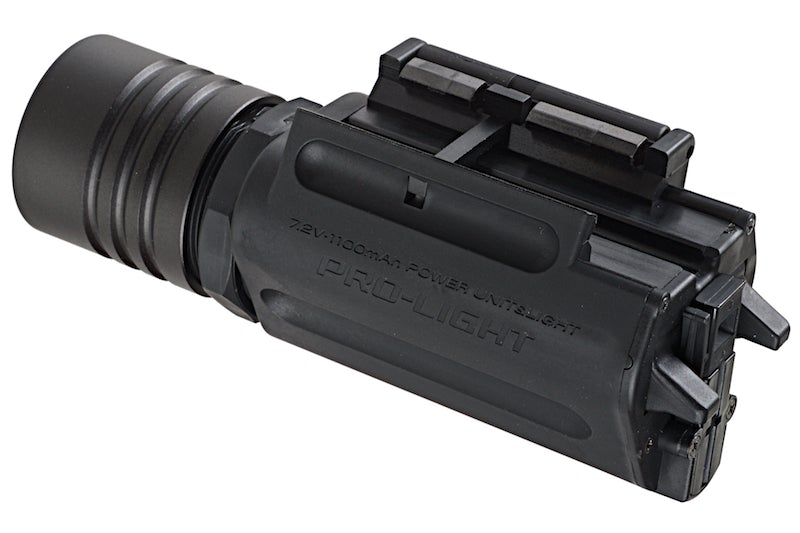 Tokyo Marui LED Pro Light (7.4v 1100 mAH Power Unit w/ Charger)