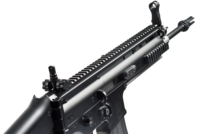 Tokyo Marui SCAR-L Mk.16 Mod.0 Flat Next Generation Rifle