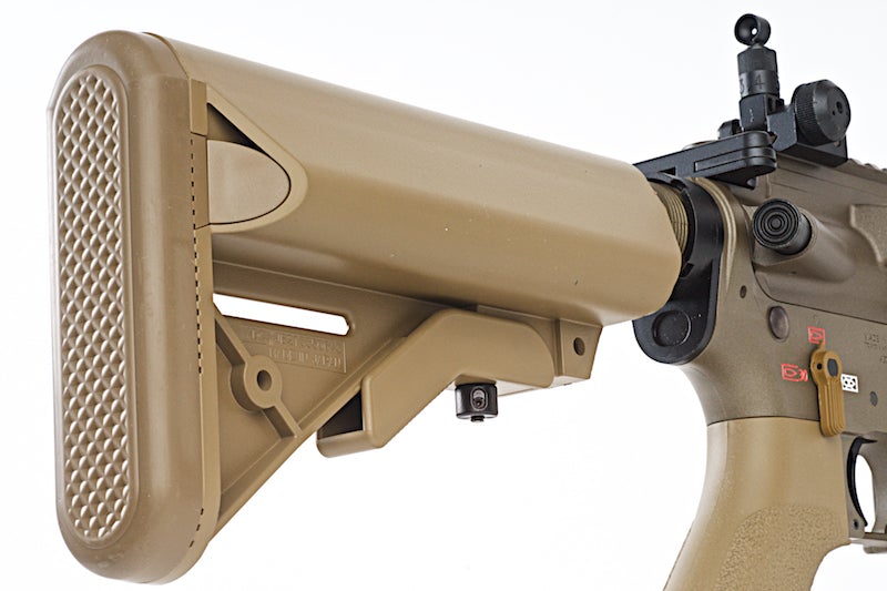Tokyo Marui DELTA HK416 Next Generation (Dark Earth)