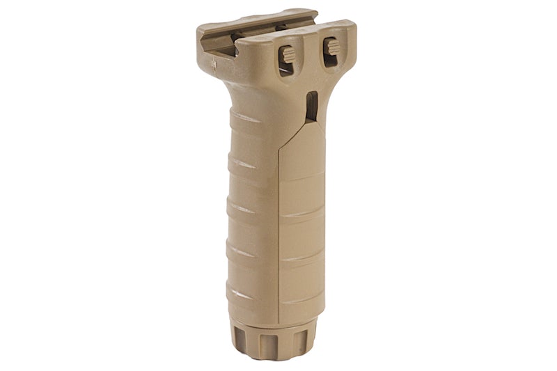 Tokyo Marui Battle Fore Grip (Coyote Brown)