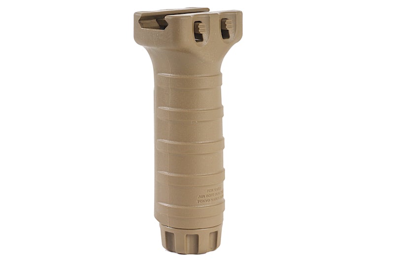 Tokyo Marui Battle Fore Grip (Coyote Brown)