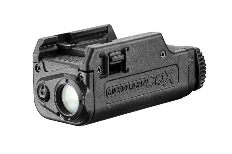 Tokyo Marui Micro Light CQX (Super Compact LED Light)