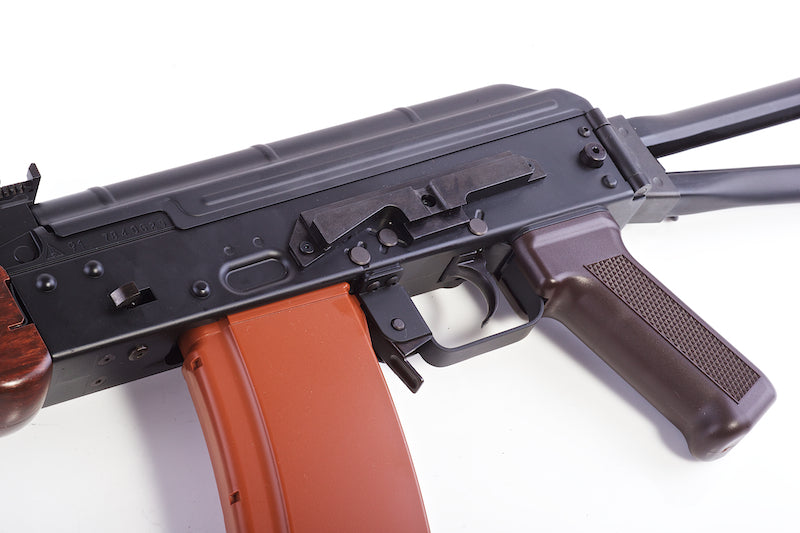 Tokyo Marui AKS74N Next Generation Airsoft AEG Rifle