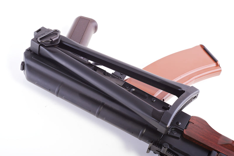 Tokyo Marui AKS74N Next Generation Airsoft AEG Rifle