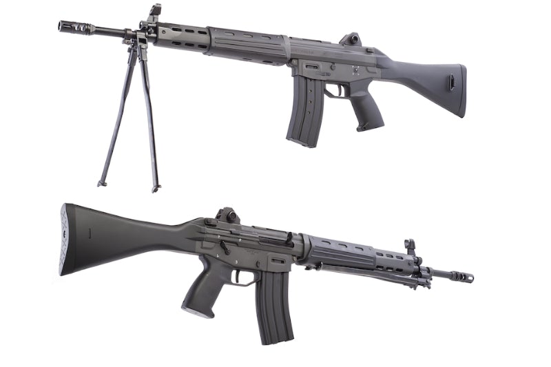 Tokyo Marui Type 89 Rifle AEG