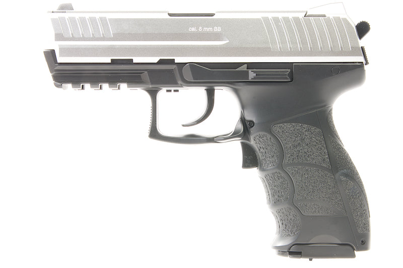 Tokyo Marui HK P30 Electric Blow Back Airsoft EBB Pistol